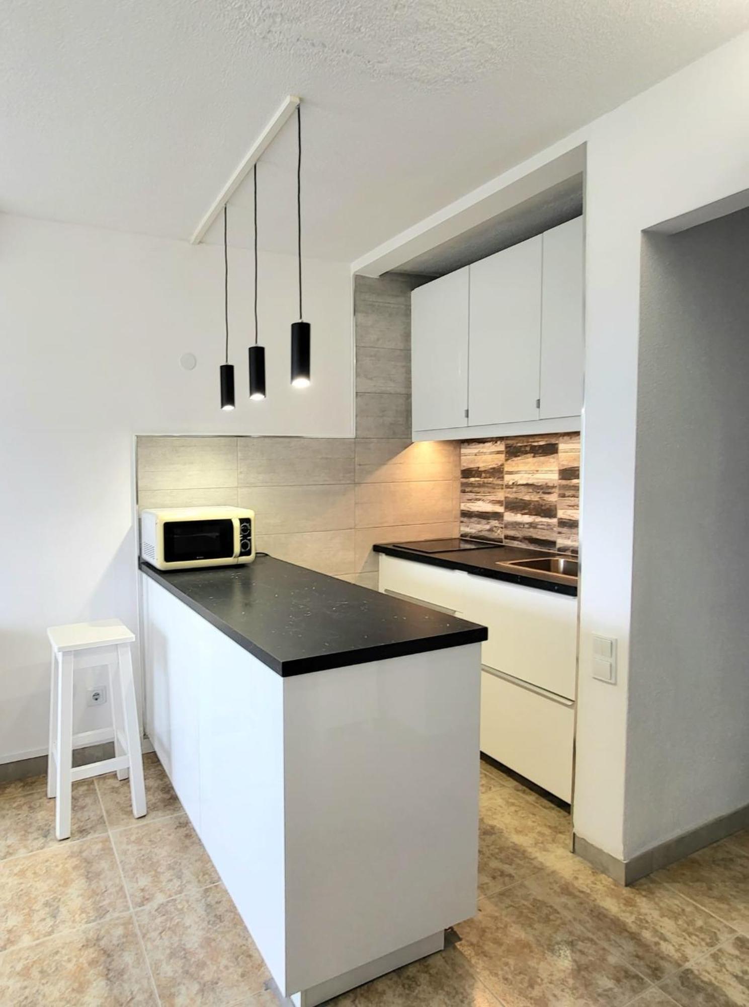 Valparaiso Top Floor Плайя-дель-Інглес Екстер'єр фото